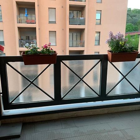 Bellafiore Apartment Perugia Exterior foto