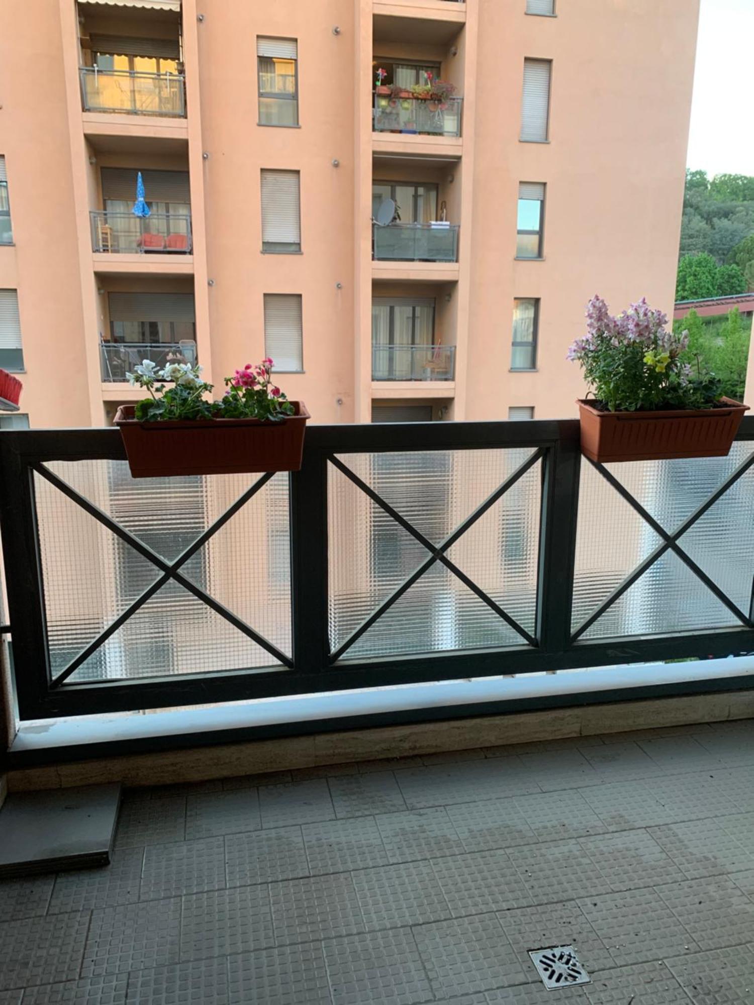 Bellafiore Apartment Perugia Exterior foto
